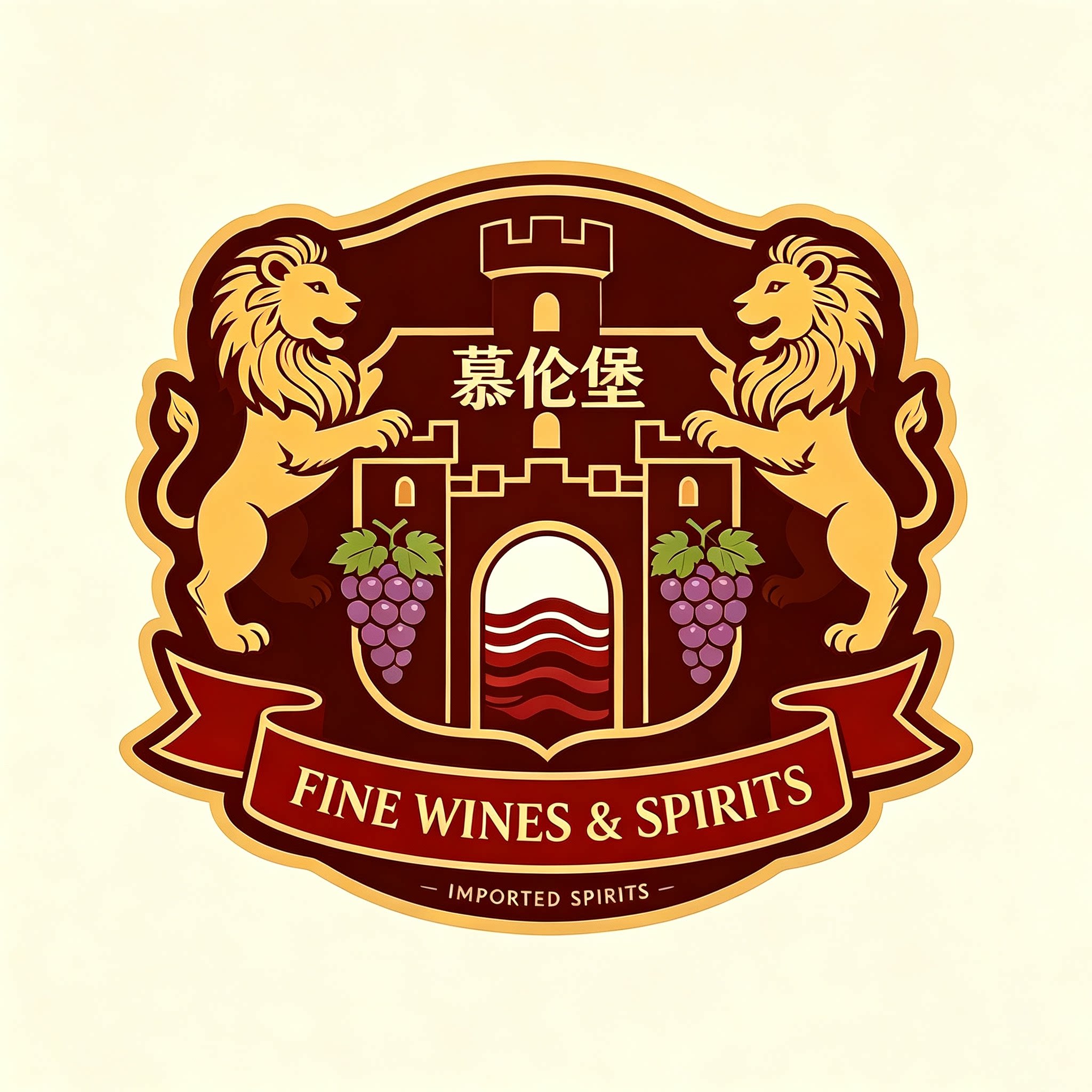 慕伦堡酒类专营店
