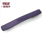 Подходит для багажной ручки americantourister, чехла для тележки, аксессуаров Americantourister travel handle AO8 фиолетово-желтого цвета