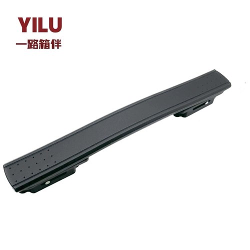 Ручка и ремонт подъемных аксессуаров дипломата и ремонт для замены багажного рычага, ручка ручки, ручка,