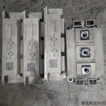 Bargaining price inverter original disassembly module packaged with machine SKM200GB128D Ximenkang IGBT module