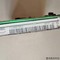 Negotiation ABB medium voltage inverter ACS800 IGBT module AGDR-76C FS300R17KE3 original disassembly