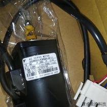 Bargaining price SGMAH-A3ABA-SF11 original Yaskawa 30W servo motor brand new warranty one year in stock
