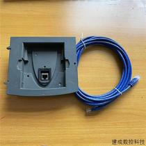 Negotiation VW3A1102 Schneider or Toshiba inverter panel tray conversion rack panel extension line graphic display