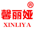 馨丽娅旗舰店的LOGO