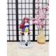 Five-Quarter Flower Wedding Nakano Erino Sanjiu Figure Desk School Uniform Beautiful Girl Two-Dimensional Peripheral Car Chassis