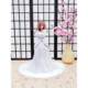 Five equal parts of the flower marriage Nakano Nino Sanjiu figure desk school uniform beautiful girl two-dimensional peripheral car chassis