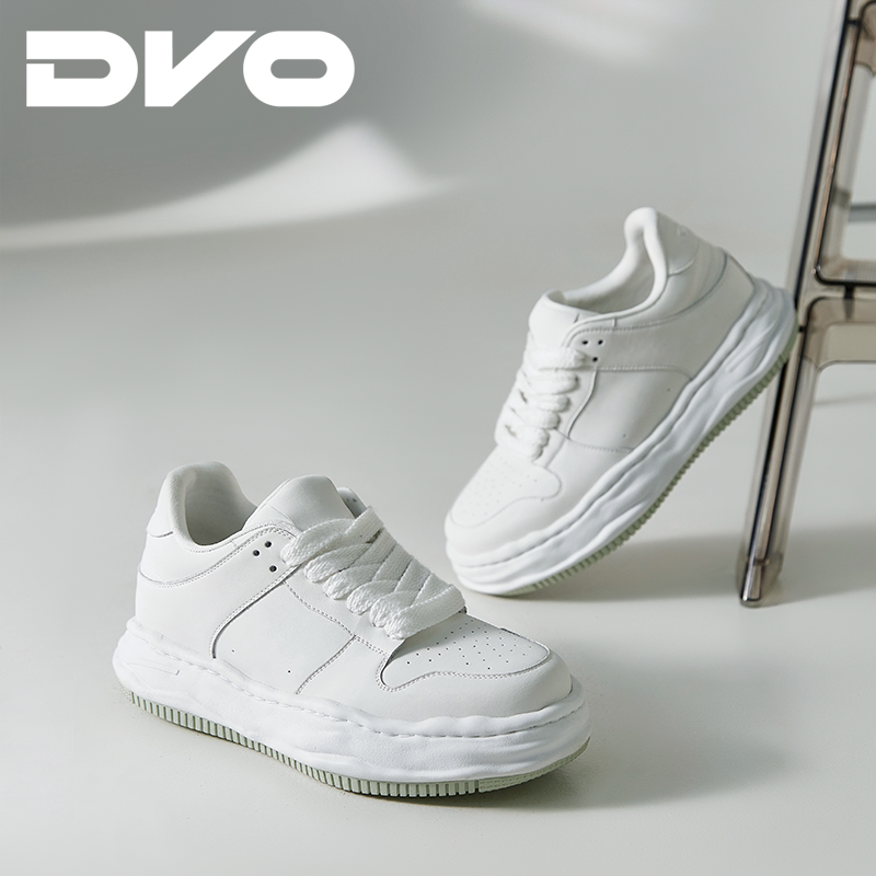 Dvo7Cm Invisible Height-Increasing Men's Shoes, Summer Couple's Casual Shoes, Breathable White Shoes, Thick-Soled Sneakers for Women Dvo7Cm Invisible Height-Increasing Men's Shoes, Summer Couple's Casual Shoes, Breathable White Shoes, Thick-Soled Sneakers for Women
