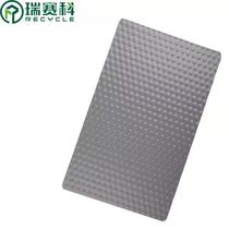 PP hollow plate honeycomb panel plastic Wantong plate plastic corrugated sheet plastic honeycomb plate PP plastic honeycomb plate separator