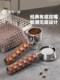 Laiqi Yimei Ledongbaishengtubofubai Cuihuijia Coffee Machine 51 Bottomless Portafilter 58mm