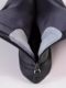 Long Boots Anti-Chafing Heel Pads to Prevent Shoes from Slipping Off, Shoe Size Reducer, Padding to Fill Half a Size up or down for Boots