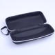 Glasses Case with a High-End Feel, Anti-Stress, Portable, Lightweight, Japanese Style, Retro, for Students, Myopia, Sunglasses, Unisex