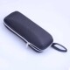 Glasses Case with a High-End Feel, Anti-Stress, Portable, Lightweight, Japanese Style, Retro, for Students, Myopia, Sunglasses, Unisex