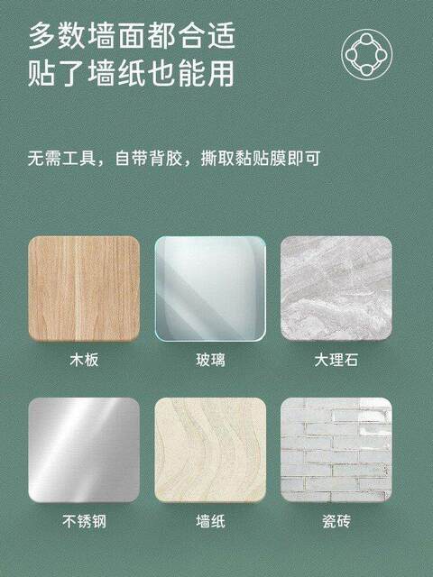 Self-Adhesive Washing Machine Door Anti-Collision Strip, Transparent Wave Wheel Drum Anti-Collision Wall Protection, Special No-Residue Adhesive Anti-Collision Sticker