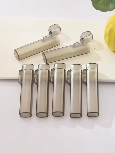 Mini Toothpick Box, Small and Portable, Suitable for Travel, Cotton Swab Storage Box, Creative Home Use Dental Floss and Toothpick Holder