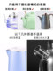 Glass Ceramic Teapot Spout Dust-Proof Cover Leak-Proof Ceramic Dripping Anti-Long Spout Accessories Household Silicone Spout