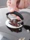 Induction Cooker Lid Handle Screw Frying Pan Handle Glass Pot Small Lid Red Pot Lid Cap