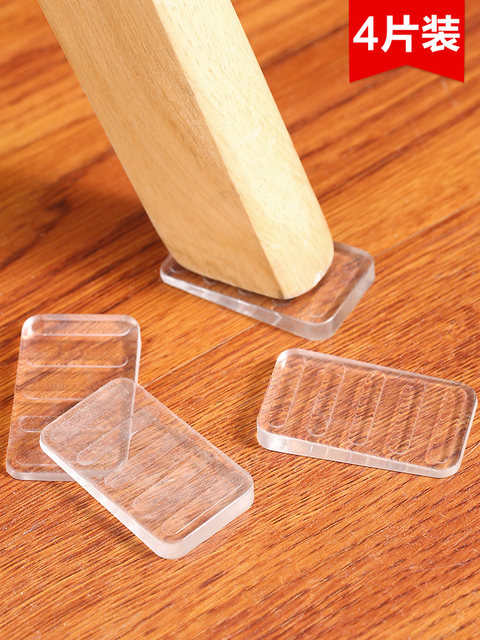 Washing Machine Leveling Pads, Triangular Adjustable Anti-Slip Plastic Slope Furniture Leveling Pads, Heightening Pads