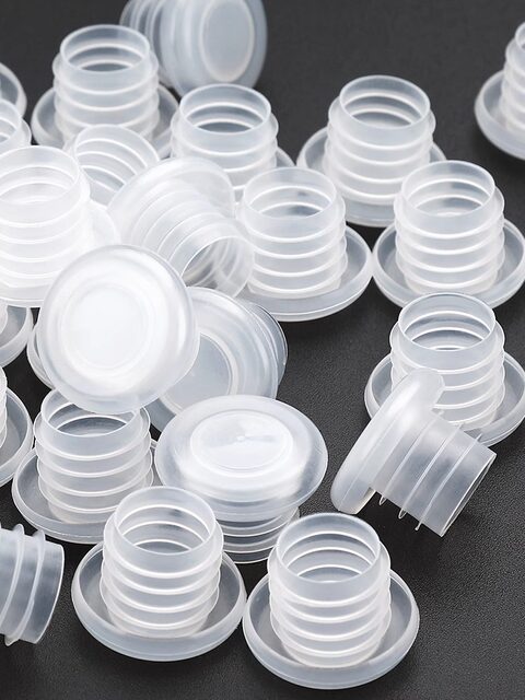 Thai Elephant Brand Soda Water Bottle Cap, Elephant Soda Water Sparkling Water Bottle Stopper, Thai Elephant Soda Water Sealing Red Wine Bottle Stopper