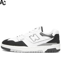 NEW BALANCE NB550 white retro casual shoes sneakers BB550NCA