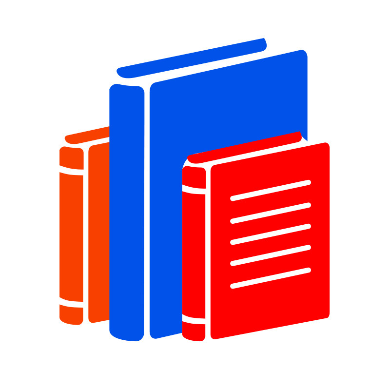 理想智慧书店 正版保证的LOGO