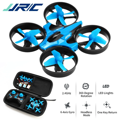 JJRC H36 RC Mini Drone Helicopter 4CH Toy Quadcopter Drone H