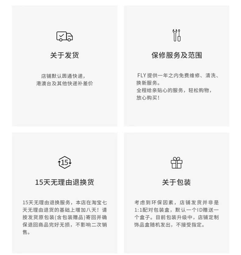 银饰耳饰 999纯银养耳洞耳钉女睡觉免摘小耳环防堵针养耳棒简约耳骨钉耳饰 OTHER