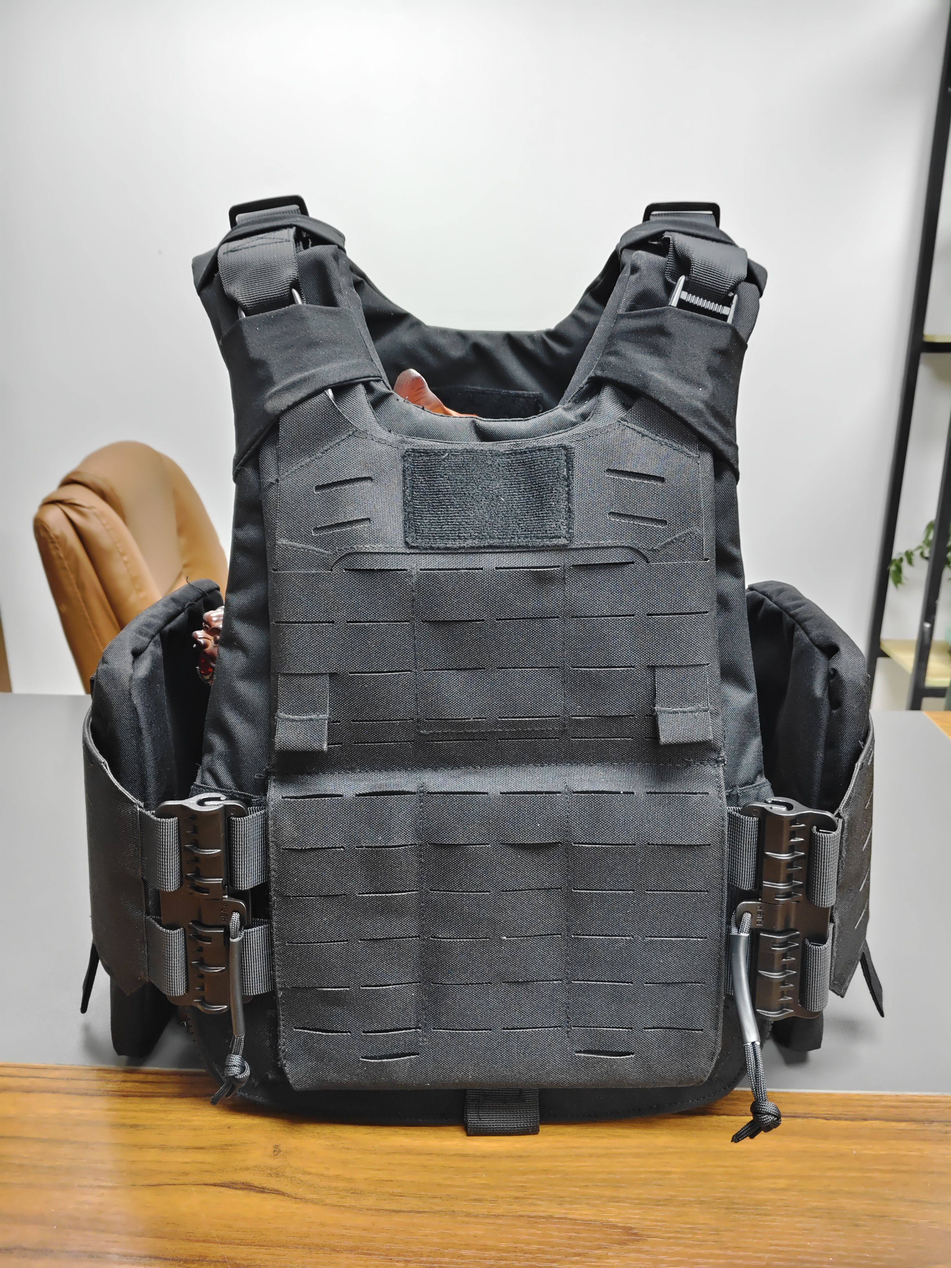 usmc美军马润IMTV PC GEN3快拆战术背心MCCUU激光切割：战术装备中的艺术品！-战术背心-淘宝好物网