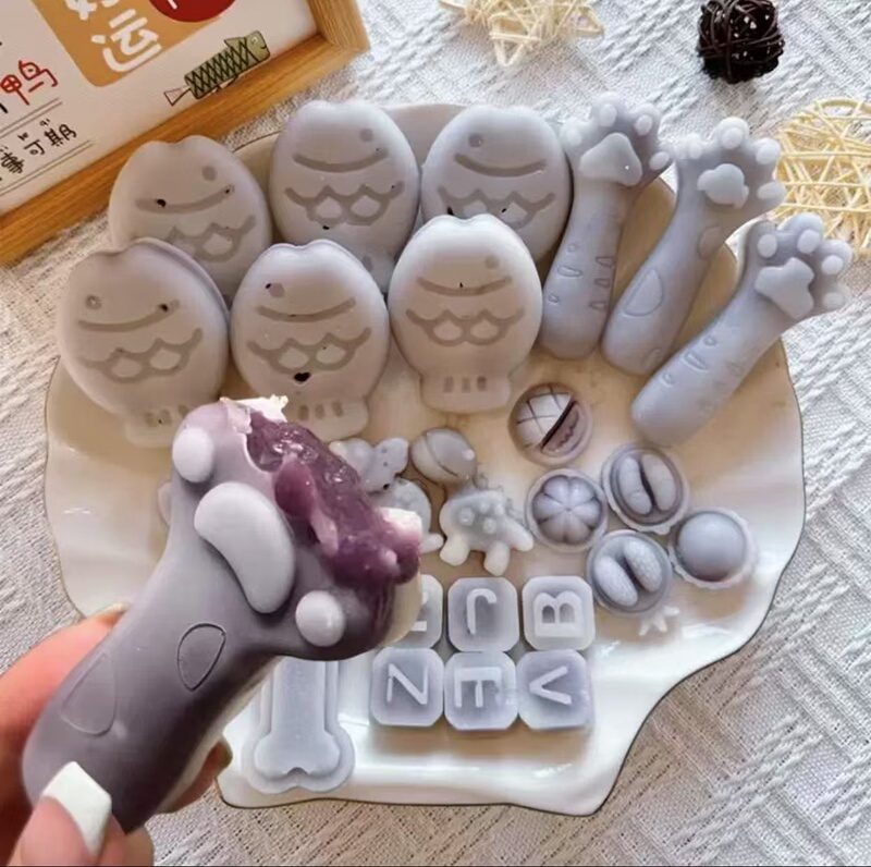 【Boya Same Style】Internet Celebrity Hot-Selling Cartoon-Style Pure Fruit Jam-Filled Popping Candy 【Boya Same Style】Internet Celebrity Hot-Selling Cartoon-Style Pure Fruit Jam-Filled Popping Candy