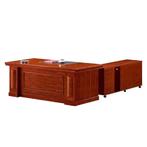 Saintston D-1685 Chinese style desk business desk 1600*800*760mm