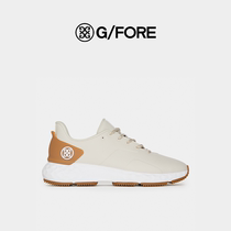 GFORE 2023 new MG4 series ladies stonework color golf sneakers gfore