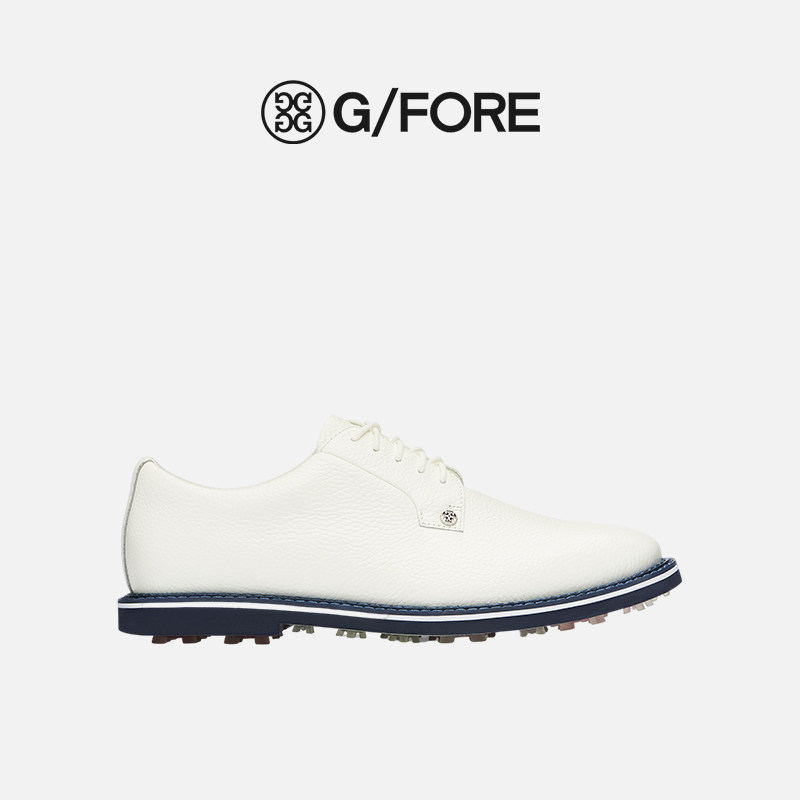 A must-buy for 25 years! g/fore camouflage thick sole golf shoes in ...