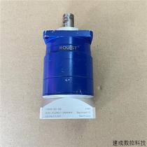 Bargaining German ROUIST reducer PB60-80-S5 speed ratio 1:80 planetary gear reducer