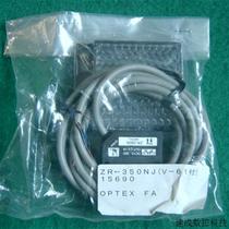 Negotiation ZR-350N brand new original Japanese OPTEX ZR-350N photoelectric switch