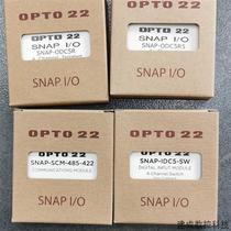 Negotiate the actual price SNAP-ODC5R 5R5 SCM-485-422 IDC5-SW FAST-A OPTO 22