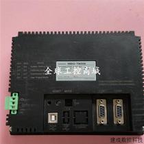 Bargaining touch screen OmROn NB5Q-TWOOB disassembly function