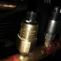 Bargaining air conditioning pressure sensor PT6-50M air conditioning high pressure pressure sensor transmitter