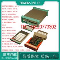 Negotiation 6ES7792-0AA00-0XA0 Original new product card reader 6ES7 792-0AA00-0