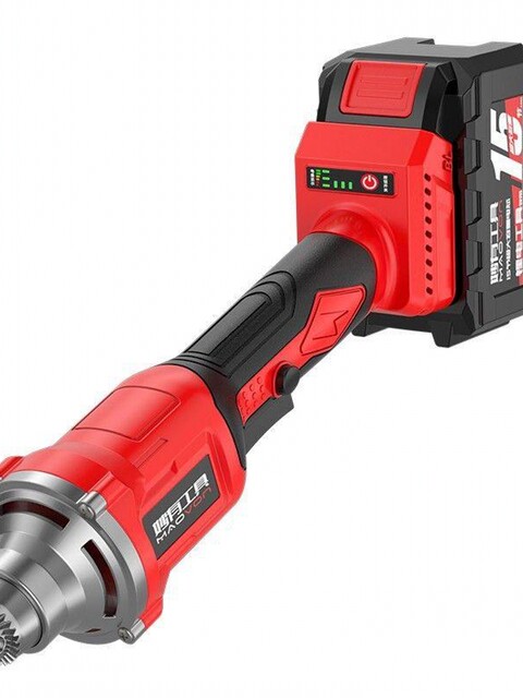 German Imported Technology Rechargeable Electric Grinder Small Handheld Electric Grinding Machine Jade Wood Carving Tool Grinding