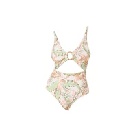 Красивый остров