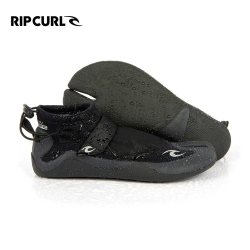 Австралия RIPCURL болотные коралловые туфли 1,5 мм обувь с разделенными пальцами обувь для подводного плавания защита ног от защемлений и травм противоскользящая обувь для серфинга