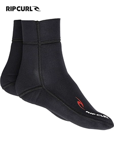 Австралийские коралловые носки Ripcurl