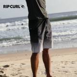 Австралийские пляжные брюки Ripcurl Мужские быстросохнущие серфинги Serfing Shorfing