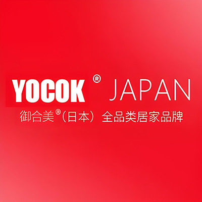 YOCOK(日本)品牌体验店的LOGO
