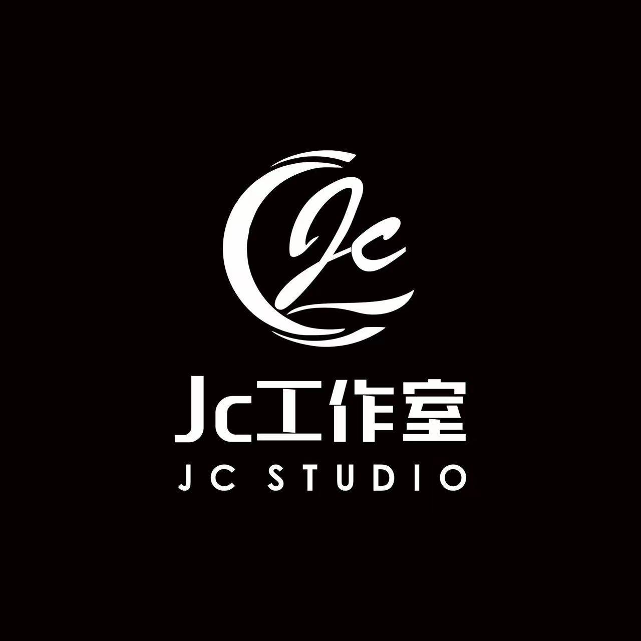 JC工作室的LOGO