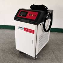 Handheld fiber laser welding aluminum aluminum tube metal carbon steel laser welding machine stainless steel laser spot welding machine