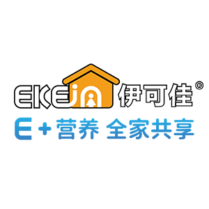 EkeJa旗舰店的LOGO