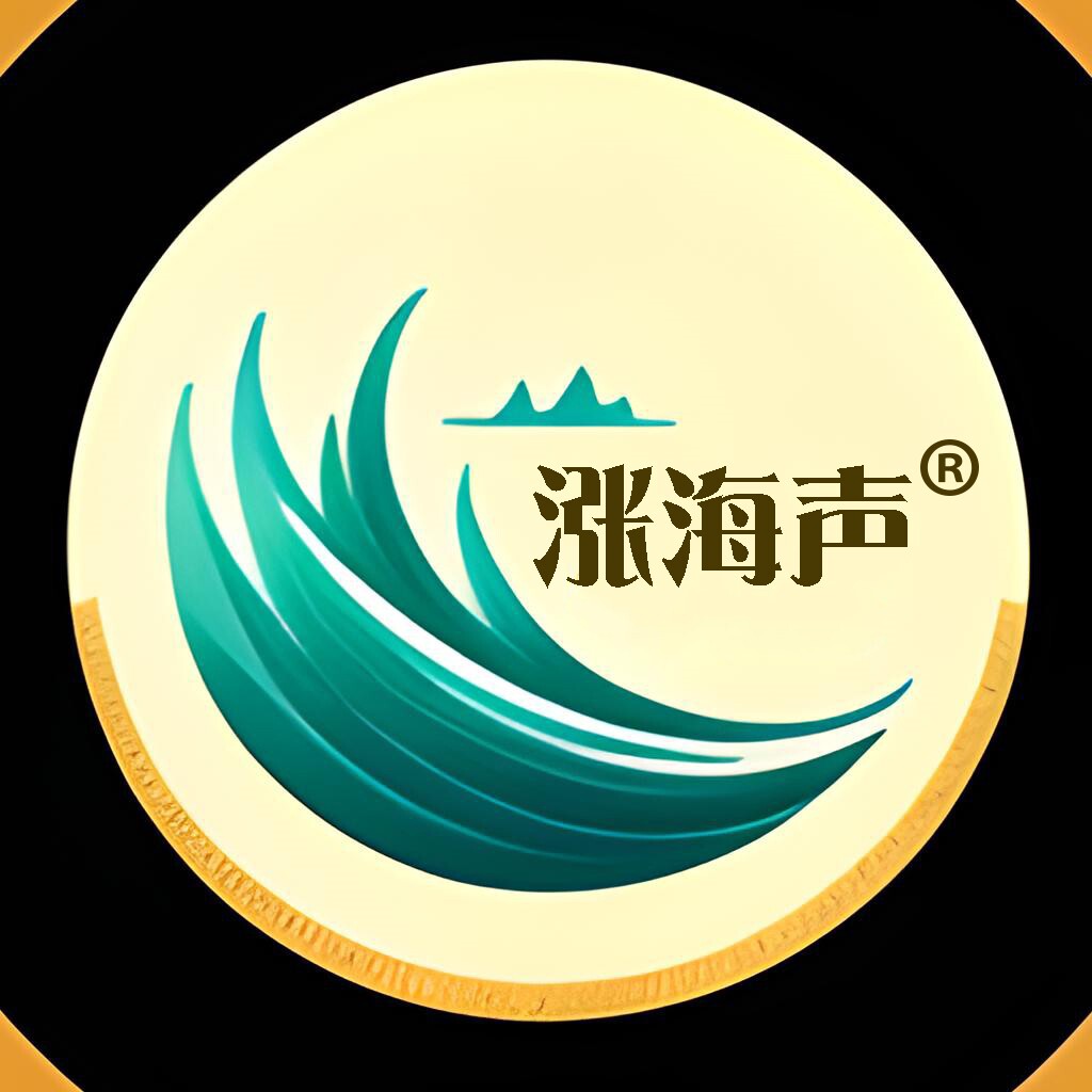 涨海声