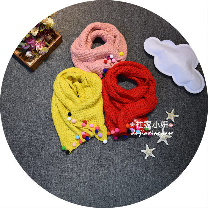 Echarpe enfant - Ref 2135454 Image 23