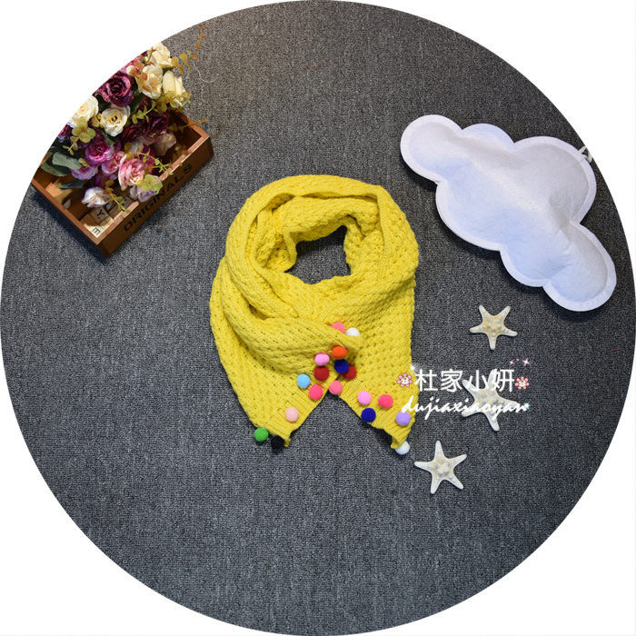 Echarpe enfant - Ref 2135454 Image 24