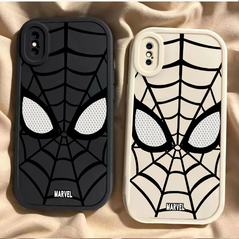 Suitable for Apple Xsmax Phone Case, Apple X Cover, New iPhone Xsmax Case, Xsmax Silicone, Xsmax Full Protection Anti-Drop Maxxs Soft Case, Xamax Spider-Man for Men and Women Suitable for Apple Xsmax Phone Case, Apple X Cover, New iPhone Xsmax Case, Xsmax Silicone, Xsmax Full Protection Anti-Drop Maxxs Soft Case, Xamax Spider-Man for Men and Women